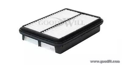 Фильтр воздушный AG600 AG 600 GOODWILL