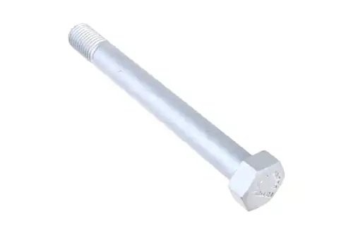 болт подвески! полурессоры M30x3.5x275/260/85  SAF truck Z42878 ZENTPARTS