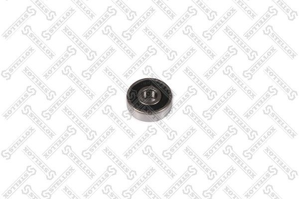 подшипник шариковый !12x37x12 \SENTRA 83-25930-SX STELLOX