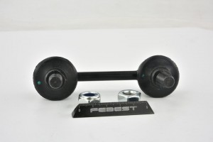 Тяга стабилизатора задняя MITSUBISHI GALANT DJ1A/DJ3A/DJ5A 2006-2012 0423-DJR 0423-DJR FEBEST