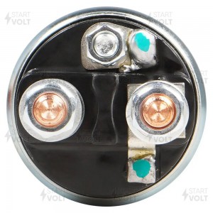 Реле втягивающее DAEWOO Nexia CHEVROLET Lanos STARTVOLT VSR0563 START VOLT