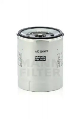 Фильтр топливный WK1040/1X WK10401X MANN FILTER