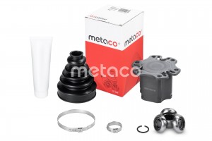 AUDI A4 [B6] (2000-2004) 34X104 5730081 METACO