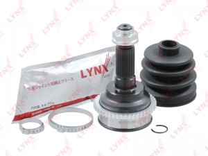 ШРУС наружный CO-3723A LYNXAUTO