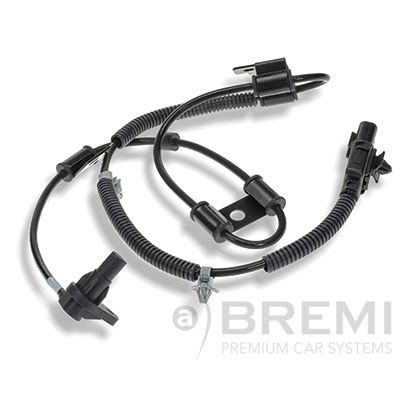 Датчик абс hyundai accent iii (mc) 1.4 gl 11.05-11.10 51265 BREMI