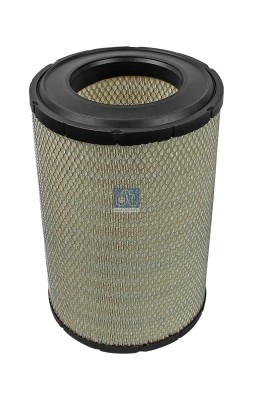 Пружина синхронизатора! d6 L34 ZF(S5-50.S6-65/80/90.4S-120GP,5S-90/9 2.5S-110/1G 4 DIESEL TECHNIC