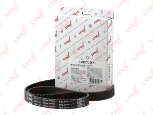 RENAULT 126CL27 LYNXAUTO