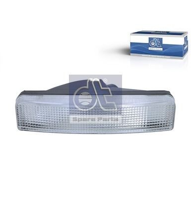 SCANIA 4/5 под лампочку 121458 DIESEL TECHNIC