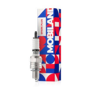 Свеча зажигания 550110012 550110012 MOBILAND