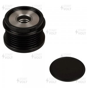 Шкив с обгонной муфтой генер. для а/м Ford Mondeo IV (07-)/Galaxy (06-) 2.0TDCi  SGP 1015 START VOLT
