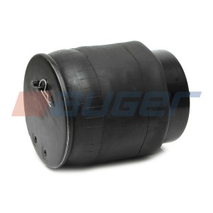 Пневмоподушка со стаканом задняя Scania R-ser., 259 h207 AU344933K AU344933K AUGER