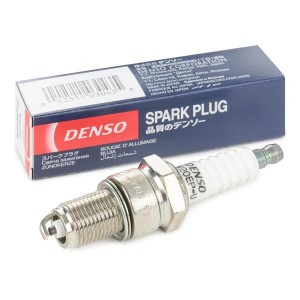 Свеча зажигания MB W123 2.8 <85, Audi 80, VW Golf/Passat 1.1-1.6 <84 W20EPU DENSO