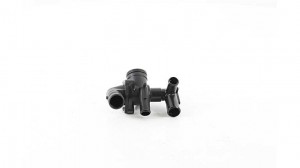 Термостат PEUGEOT Boxer (06-) CITROEN Relay (06-) в сборе с корпусом BSG BSG30126017 BSG