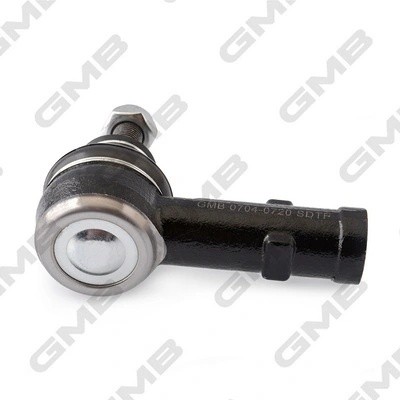 Наконечник рулевой тяги MITSUBISHI Lancer,Colt (-96),Carisma (95-) левый/правый  0704-0720 GMB