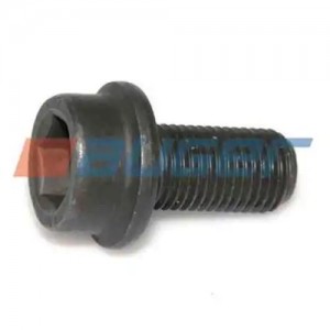 MAN F2000 M18х2.0х35 V-образной тяги 68156 AUGER