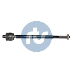 тяга рулевая правая!\ VW Fox 1.2-1.4/1.4TDi 05>ch.5Z-6P002 000 92-90954 RTS
