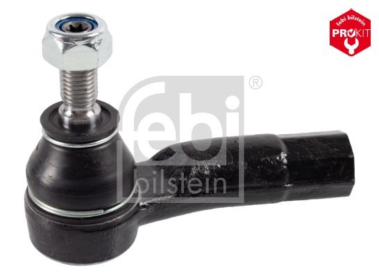 наконечник рулевой правый!\ Audi A3 1.6-3.2/1.9TDi/2.0TDi 03> 26097 FEBI BILSTEIN