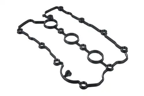 прокладка клапанной крышки правая!\ Audi A6 2.4/3.2 V6 24V BDW/AUK 05> Z18644 ZENTPARTS