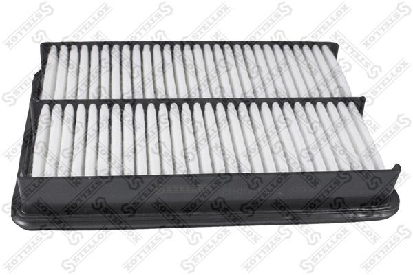Фильтр воздушный MAZDA 3 (13-) (2.0),6 (12-),CX-5 (11-) (2.0/2.5) STELLOX 71-01911-SX STELLOX