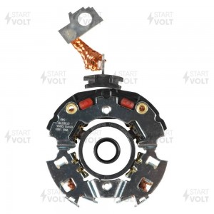 Узел щеточный стартера для а.м VAG 80 86- ,100 86- 2.0i VBS 1803 VBS1803 START VOLT