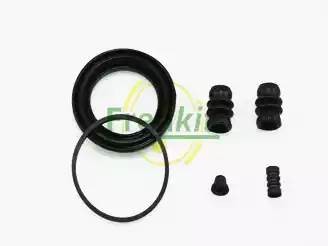 рем.к-т дискового торм.! d61\Mitsubishi L200 2.5Di-D 06> 261001 FRENKIT