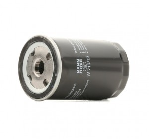 VW TRANSPORTER T2 1.9-2.1 >92 W71912 MANN FILTER