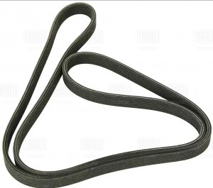 Ремень приводной Skoda Octavia (96-) 1.6i/1.8i/1.9d/2.0i (6DPK1195) 6DPK1195 TRIALLI