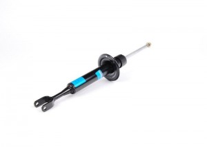 Амортизатор газовый передний Audi A4 00-04 558301 558 301 SACHS