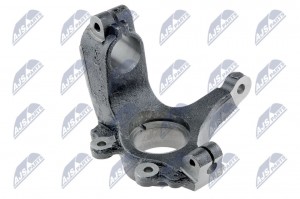 Кулак поворотный MAZDA 3 передний правый NTY ZZPMZ006 NTY