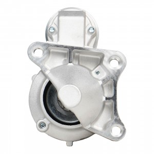 Стартер для ам Renault Logan I (04-)Logan II (13-) 1.6i 16v (LSt 0909) LST0909 LST0909 START VOLT