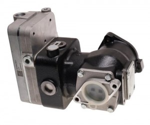 Компрессор SITRAK HOWO воздушный одноцилиндровый MOVELEX 082V541007080MX MOVELEX