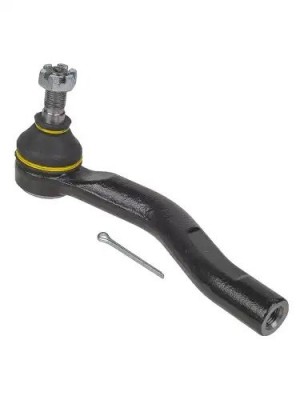 наконечник рулевой левый!\ Toyota Yaris 99> Z11188 ZENTPARTS