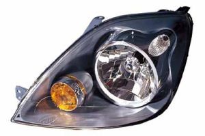 FORD FIESTA (2006-2007) 4311172RLDEM DEPO