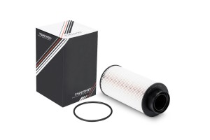 SCANIA 4/R DC/DT12 HPI T1239-6004 TOPCOVER