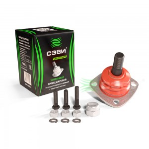 Шаровая опора для а/м ВАЗ 2121 нижняя с креплением "СЭВИ-ЭКСТРИМ" 7008 SEVI