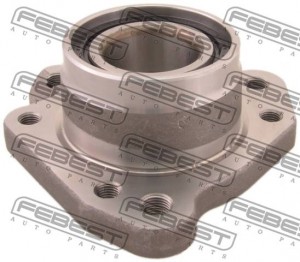 к-кт подшипника ступ. зад. прав.!\ Honda CR-V 2.0 95-02 0382-RD2RRHJAP FEBEST