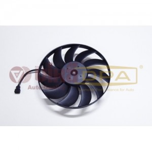 Вентилятор радиатора 29590592301 VIKA