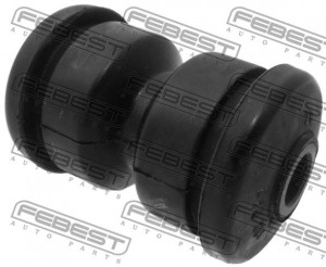 сайлентблок рычага пер.!\ MB W163 ML 2.3-5.5/2.7CDi-4.0CDi 98-05 BZAB-004 FEBEST