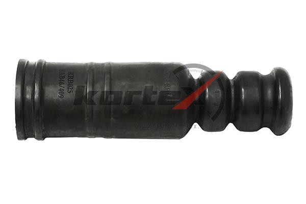 Пыльник амортизатора MITSUBISHI LANCER 03-09OUTLANDER 02- зад. KRB025 KRB025 KORTEX