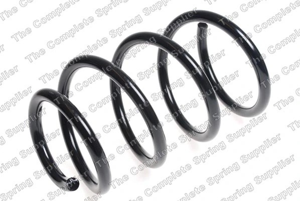пружина передняя!\ Nissan NV400 11>, Opel Movano 10>, Renault Master 10> 4062078 LESJOFORS