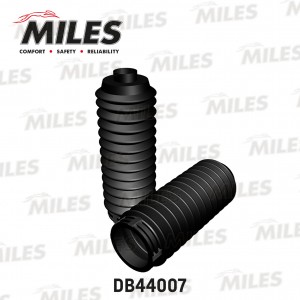 Пыльник амортизатора переднего FORD FOCUS (DAW, DBW) DB44007 DB44007 MILES