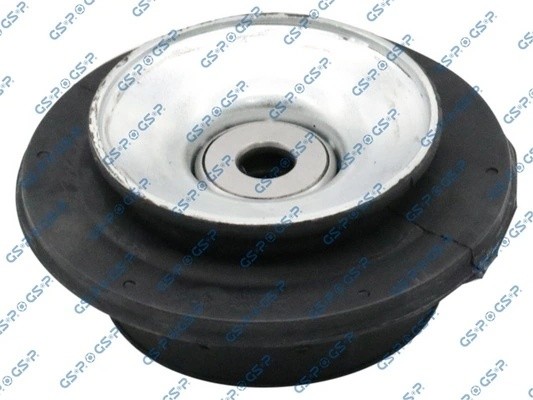 опора амортизатора переднего! с подшипником\ VW Golf 1.0-1.8/1.9D 02> 510263 GS P