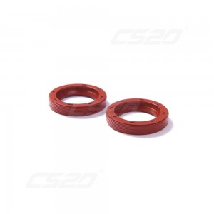 Сальник ВАЗ-2101-2107 полуоси комплект 2шт. CS-20 13764 CS20