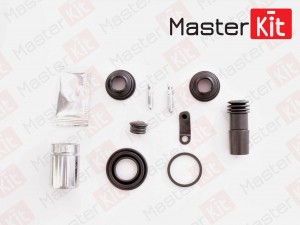 Ремкомплект тормозного суппорта ATE 77A1644 77A1644 MASTER KIT