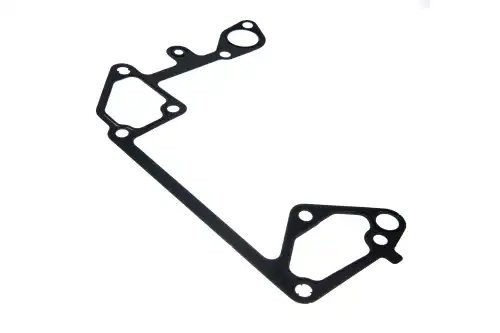 прокладка водяного насоса! (м)\ HOWO T5G, SITRAK MC11 15>, MAN D2066/D2676 Z17554 ZENTPARTS