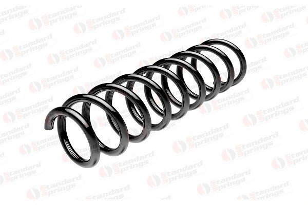 пружина задняя!\ Hyundai ix35 LM 13-15, Kia Sportage SL 2WD 14-15 ST112062R STANDARD SPRINGS