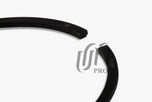 Кольца поршневые STD Ford Duratorg 1.6 TDCi, PSA DV6C, Volvo D4162T d75.0 STD 2. PR1424000 UNITED MOTORS PRO