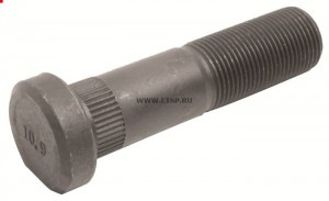 болт колесный! Iveco EuroCargo 933115 EMMERRE