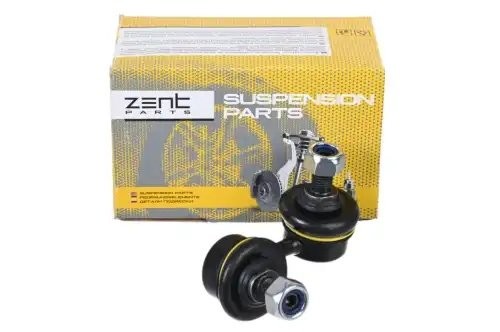 тяга стабилизатора переднего левая!\ Mitsubishi Space Wagon N31-N38 92> Z29489 ZENTPARTS