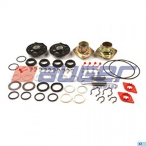 ремкомплект тормозного вала на ось SAF SK 500/SK 500 plus, 38x51,5/46x78 53570 AUGER